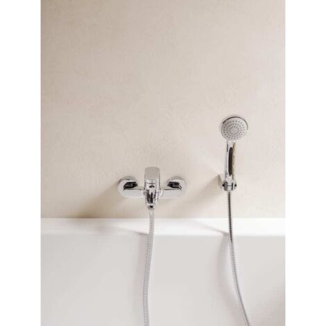 Roca Victoria Plus Robinet De Lavabo Avec Technologie