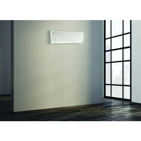 Conjunto aire acondicionado Ariston Alys R32 C25 MUDO