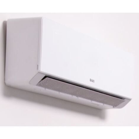 Conjunto aire acondicionado Baxi Siku MHG25
