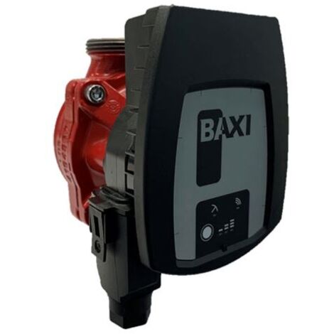 Circulador Baxi Quantum Mini 1035