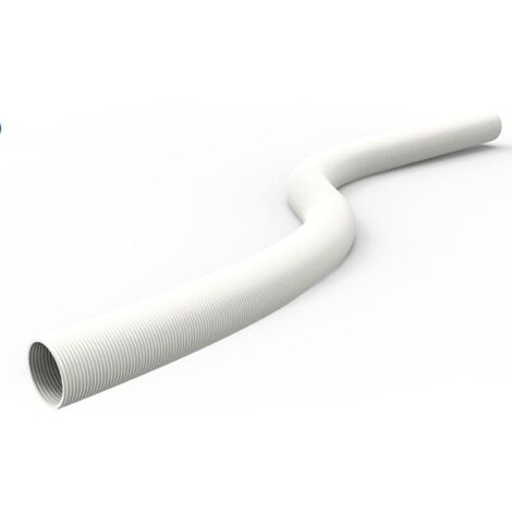 Tubo flexible continuo 60 x 20 m