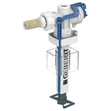 Válvula alimentación lateral Geberit 281.000.00.1