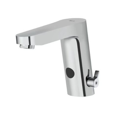 Roca L30-E Grifo electrónico para lavabo A5A5809C00