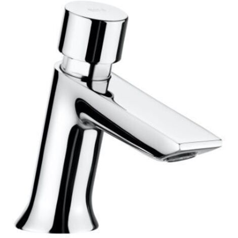 Roca Instant Grifo temporizado para lavabo