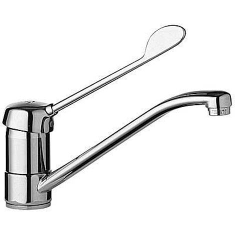 MONO-TRES 2000 Grifo monomando Medical 17233311 para cocina (1/2)