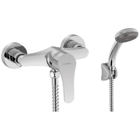 Grifo monomando para ducha Cabel Base 215.167.10.CB