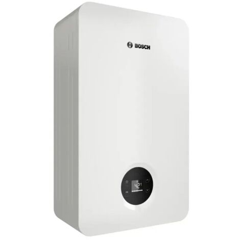 Calentador de agua estanco Bosch Therm 6600S 15 gas butano/propano