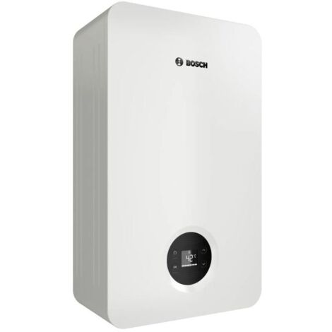 Calentador de agua estanco Bosch Therm 6600S 12 gas butano/propano