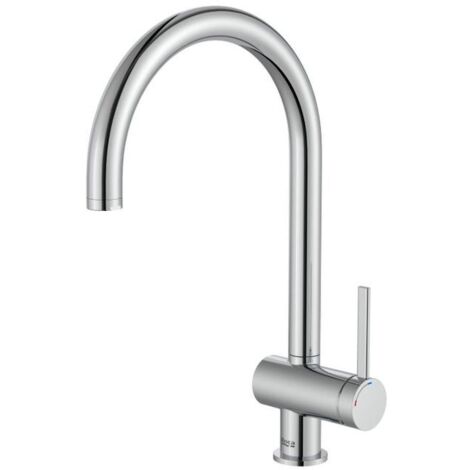 Roca Ona grifo monomando repisa para cocina A5A841FC00 (1/2)