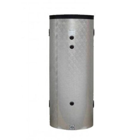 IBAIONDO deposito inercia 200 lts. ar-a 6 bares 30020061 , Deposito inercia 200L AR-A 6 bares 30020061 para refrigeracion y bomba de calor