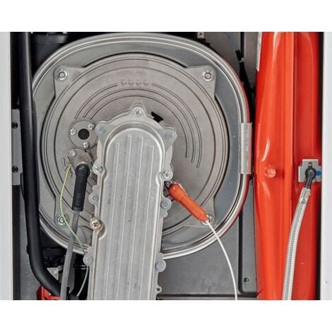 Caldera de condensación BAXI Neodens Plus 24/24 F Eco