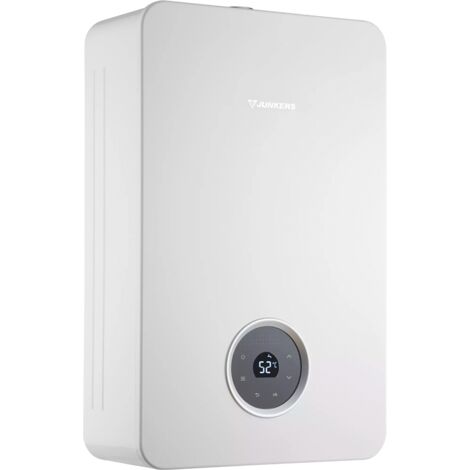 Calentador Junkers Hydronext 5700 S WTD 15-4 AME gas butano