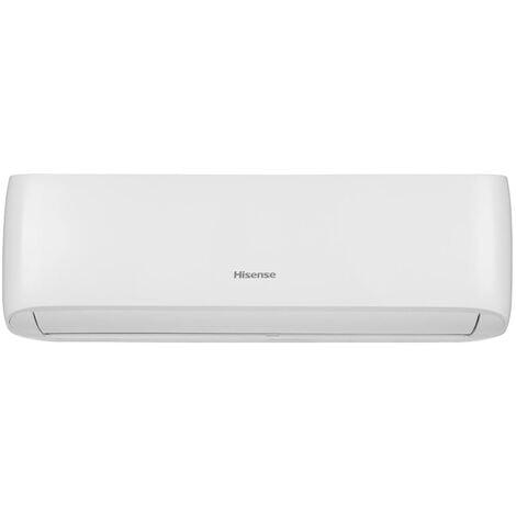 Conjunto split aire acondicionado 18 K Hisense Brissa CA50XS1A