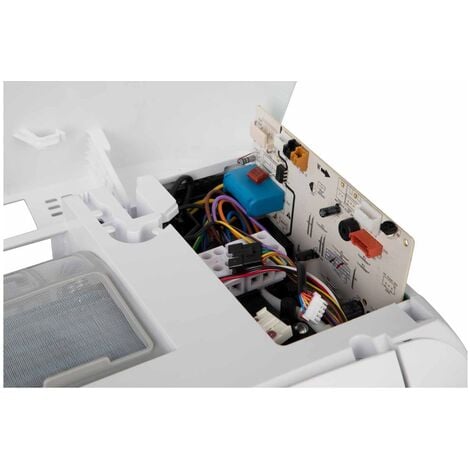Conjunto split aire acondicionado 18 K Hisense Brissa CA50XS1A