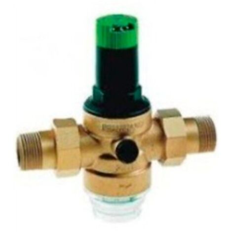 Válvula reductora presión Honeywell D06F 1 1/2"