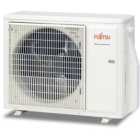 Aire Acondicionadao Split FUJITSU ASY35UI-KP 2923 frigorías 