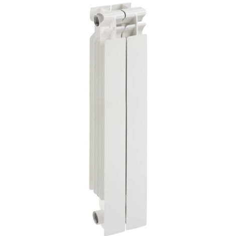 Radiador de aluminio Ferroli Xian 600N de 11 elementos