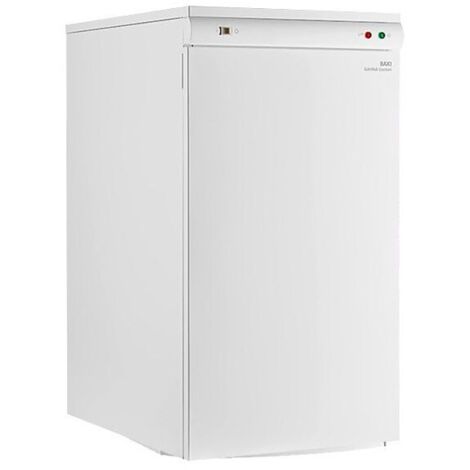Caldera Baxi Gavina Plus Eco GTI 20 de gasóleo