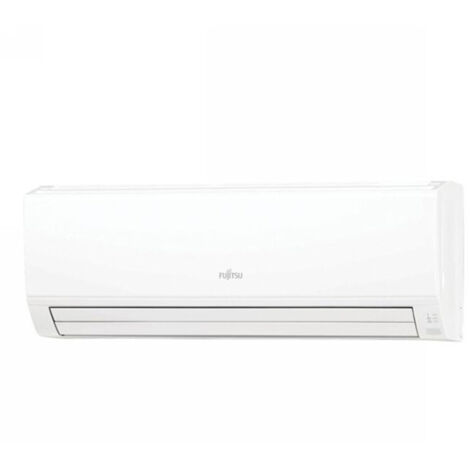 Aire Acondicionado de Instalación FUJITSU ASY50UI-KLCA 4.472 FF /