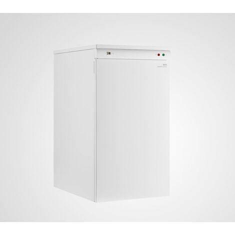 Caldera Baxi Gavina Plus Eco GTI 30 de gasóleo