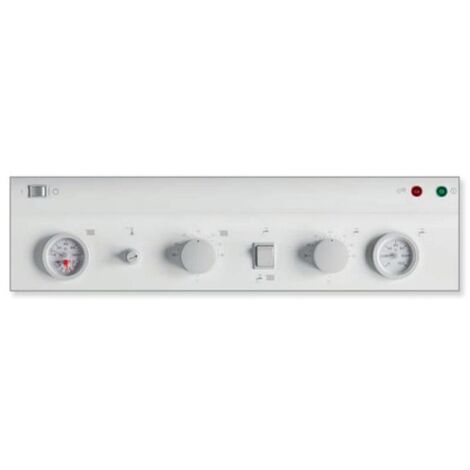 Caldera Baxi Gavina Plus Eco GTI 30 de gasóleo