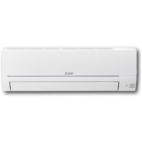 Conjunto split aire acondicionado Mitsubishi Electric MSZ-HR25VF