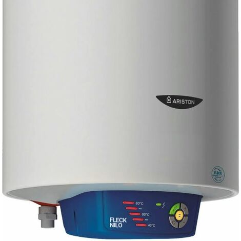 Termo eléctrico Ariston Fleck NILO 100 litros