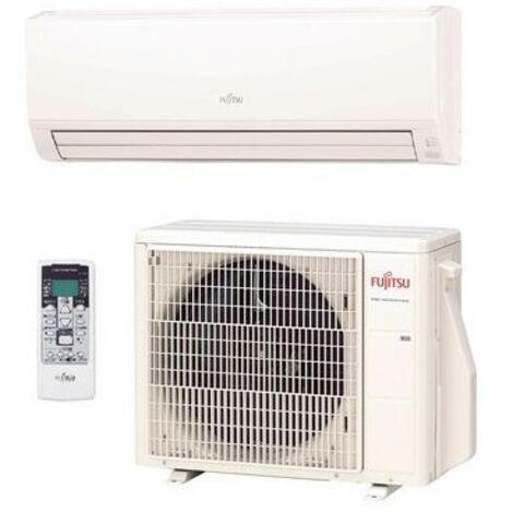 Aire Acondicionadao Split FUJITSU ASY71UIKL R32 6000 frigorías