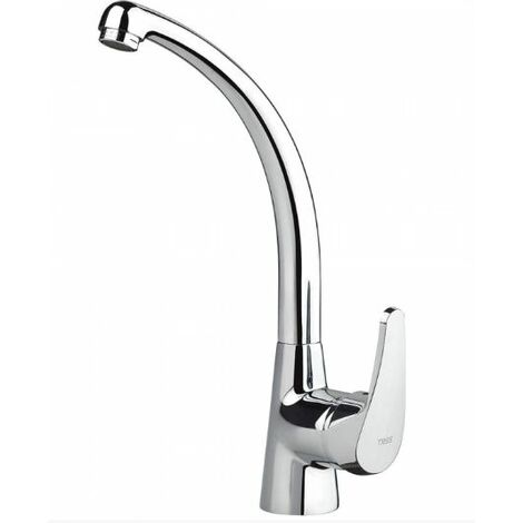ECO-TRES Grifo monomando para cocina 17044702