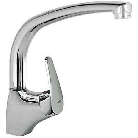 Galindo Griferia Industrial Cocina Grifo Monomando Cocina Grifo