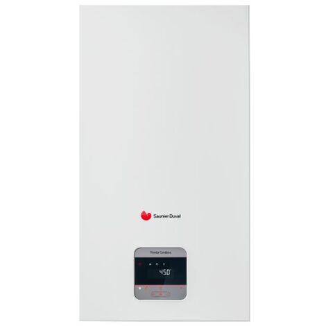 Caldera Saunier Duval Thema MiConnect 26 con MiSet cableado