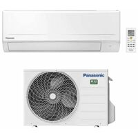 Conjunto aire acondicionado Panasonic KIT-BZ25-ZKE