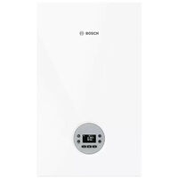 Caldera Bosch Condens 1200 W 20/24 de gas natural