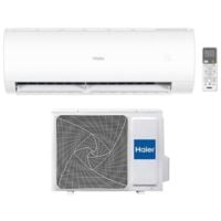 Conjunto aire acondicionado Haier Perla Premium 35