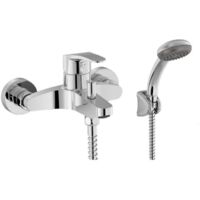 Grifo monomando baño-ducha Cabel Base 215.170.10.CB