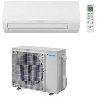 Aire Acondicionado Daikin Inverter Sensira (6000)