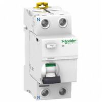 Diferencial Superinmunizado Schneider 2x40A 30mA A9R61240
