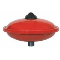 Vaso de expansión gasoil Ibaiondo 5 litros HMF