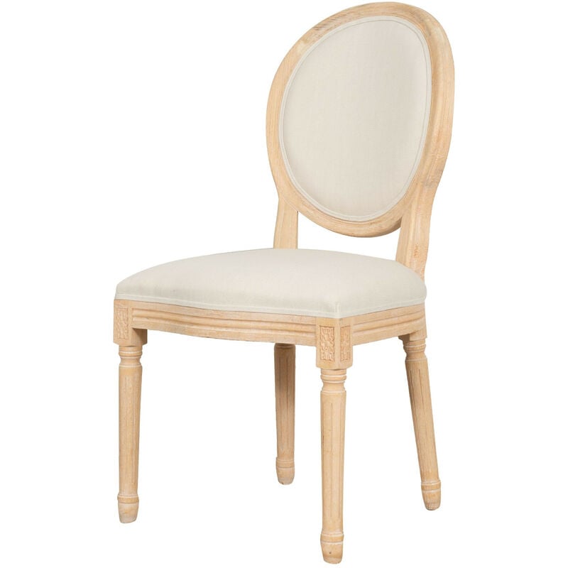 Wahson Poltrona Imbottita Moderna Sedia da Salotto con Gambe in Legno  Massello ,Poltroncina in Pelliccia per Camera da Letto/Soggiorno,Bianco