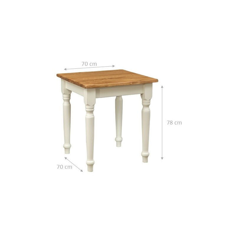 Carrello Da Cucina HOMCOM 4 Livelli - In MDF E Legno Di Pino, 40x30x76 Cm, Con 4 Ruote Girevoli, Bianco E Marrone