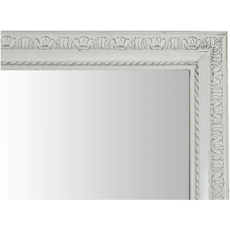 Specchio da parete per camera da letto lungo trucco aspetto estetico specchio  da parete per pavimento camera di lusso Design wc Miroir Muraldecoration  HY50WM - AliExpress