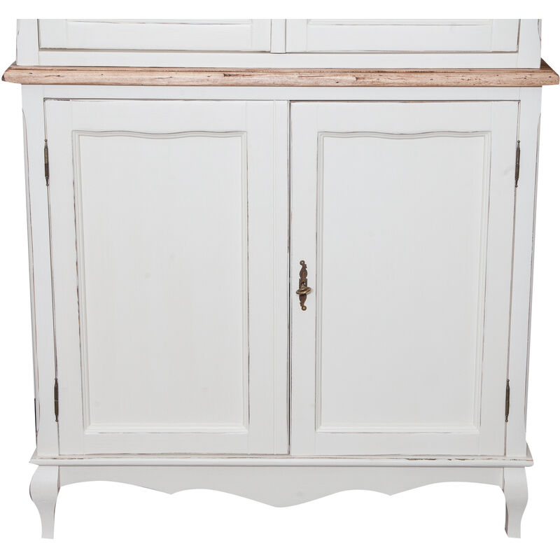 38 idee su Credenze shabby  credenza shabby, credenza, shabby