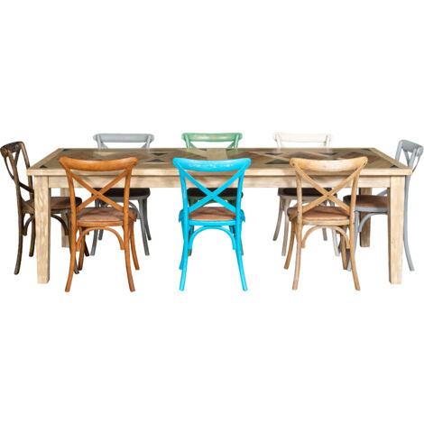 Moderne Che Sedie Abbinare Ad Un Tavolo Antico Sedie Cucina In