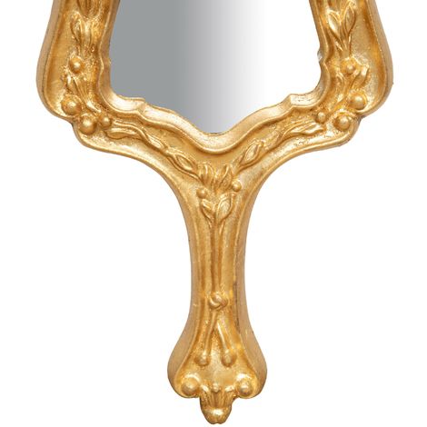Specchio Con Manico 27,8 cm - Beter