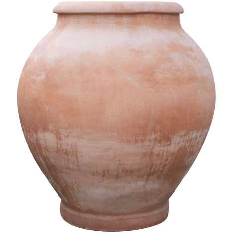 Vasi in terracotta da giardino Vaso toscano limoni 50 cm seconda scelta