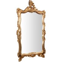 Specchio da tavolo 21x21 cm Specchio decorativo per la casa Specchio per  trucco - Biscottini - Idee regalo