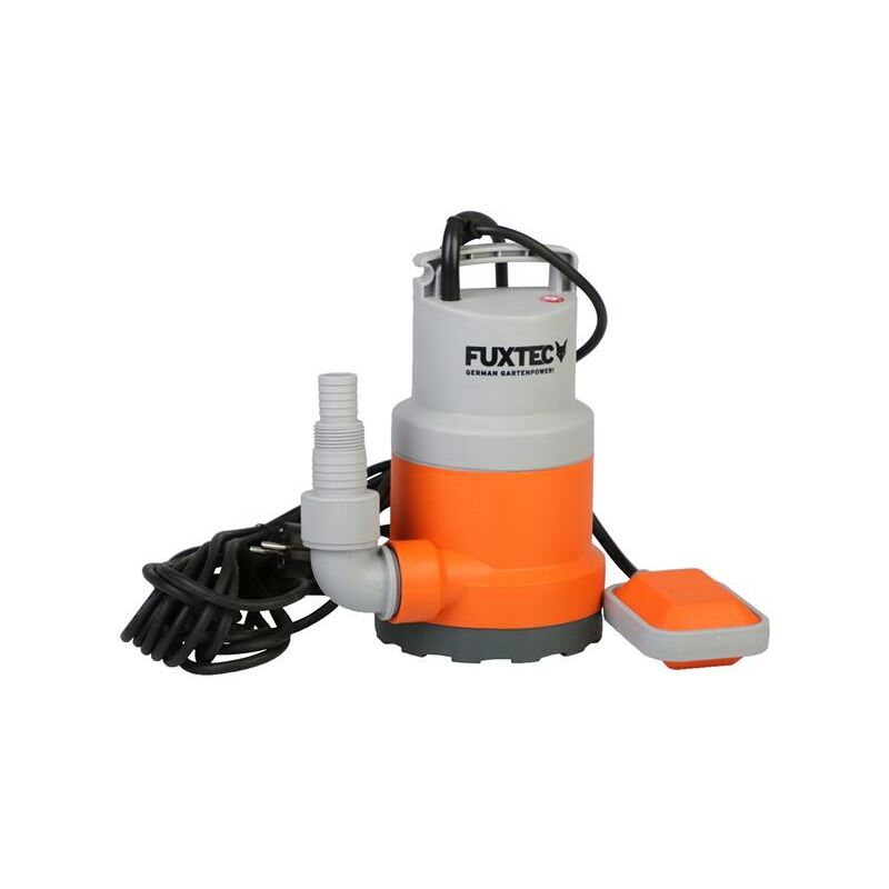 Pompe à eau usée einhell gc-dp 1020 n - La Poste