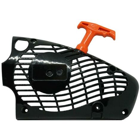 Lanceur - FUXTEC - élagueuse FX-KS226 (1/5)