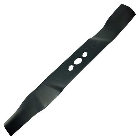 Fuxtec – Lame de tondeuse 48cm – Compatible FX-RM4839P – Performance optimale pour entretien jardin – Coupe nette sans éclat (1/5)