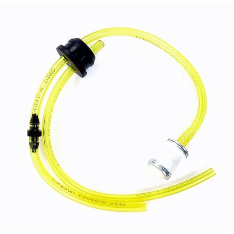 Tuyau d'essence conduite - FUXTEC - débroussailleuse 4 temps 4MS315 (1/5)